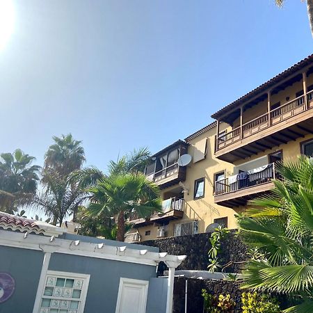 Pueblo Canario Apartment For 6 Persons! Playa Feñabe 外观 照片