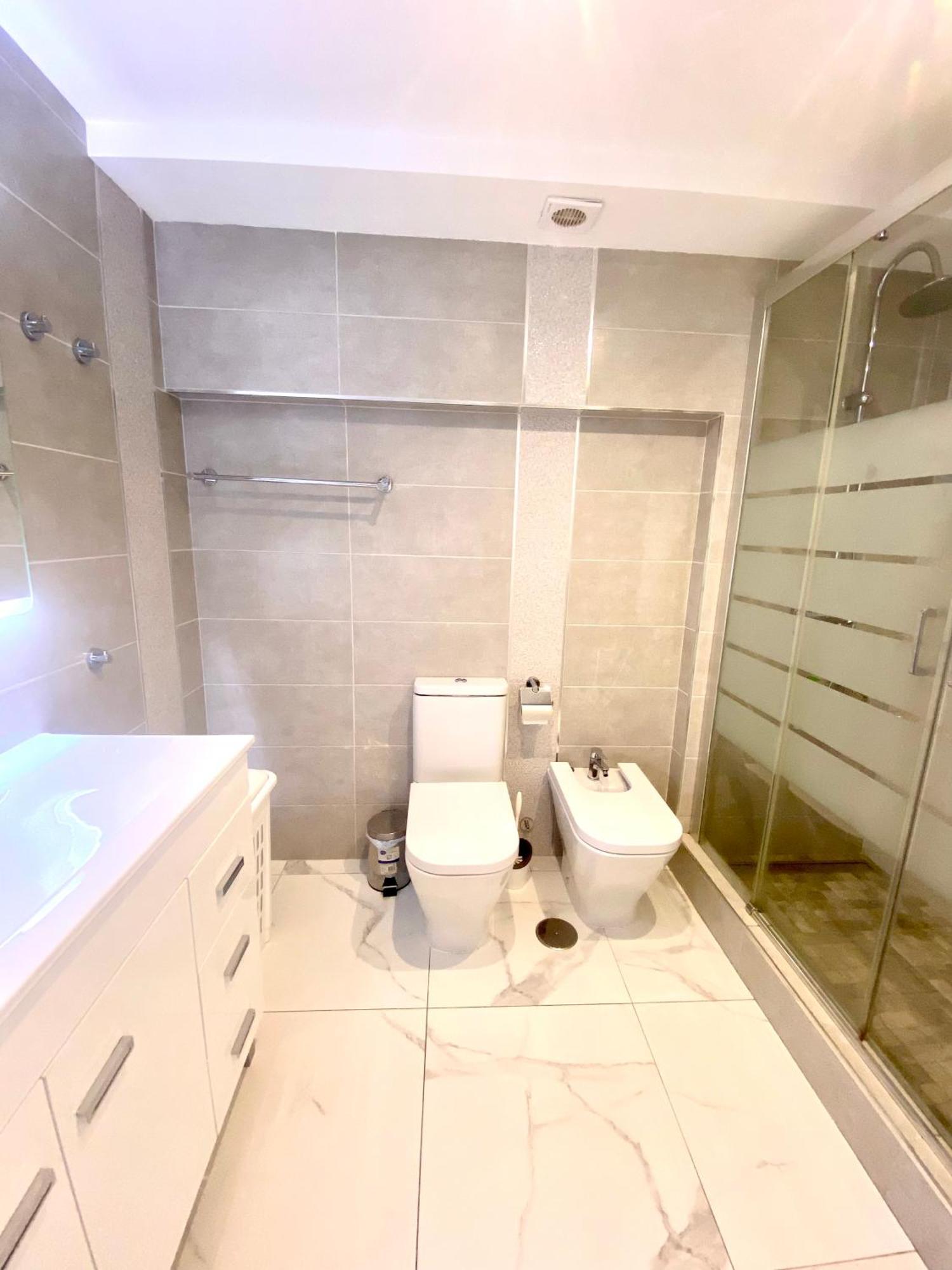 Pueblo Canario Apartment For 6 Persons! Playa Feñabe 外观 照片