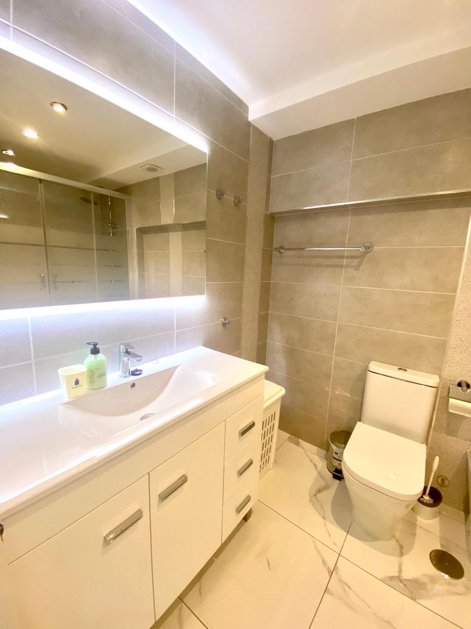 Pueblo Canario Apartment For 6 Persons! Playa Feñabe 外观 照片