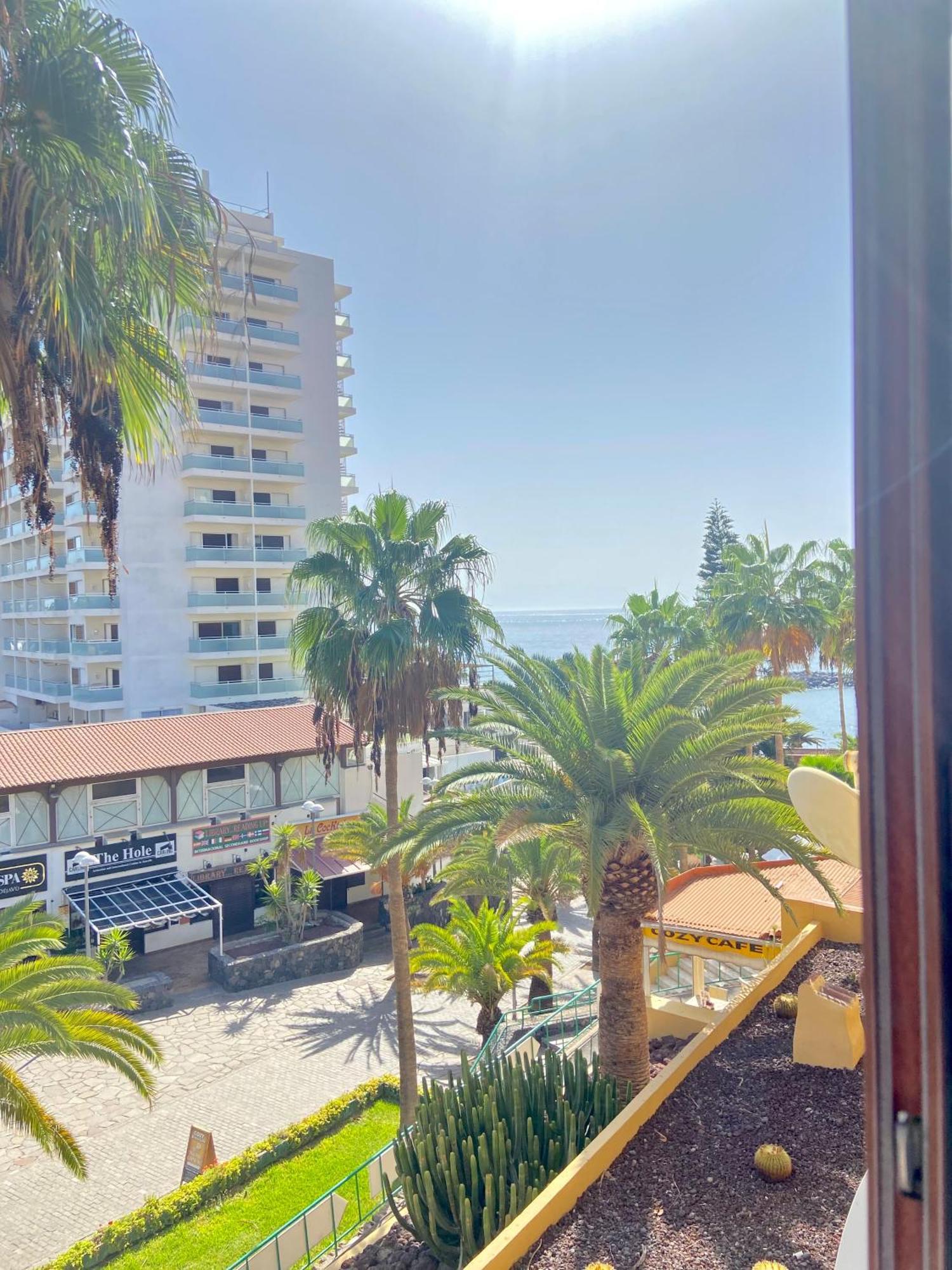 Pueblo Canario Apartment For 6 Persons! Playa Feñabe 外观 照片