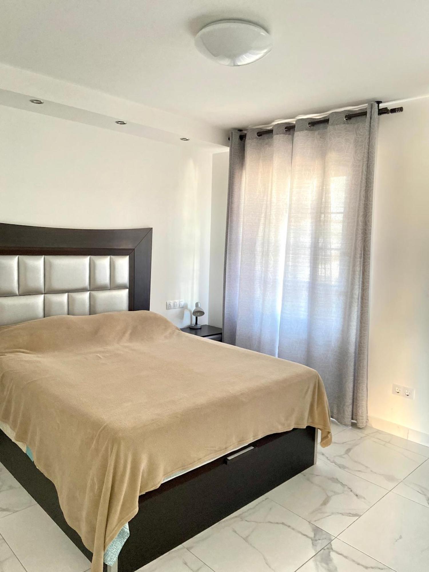 Pueblo Canario Apartment For 6 Persons! Playa Feñabe 外观 照片