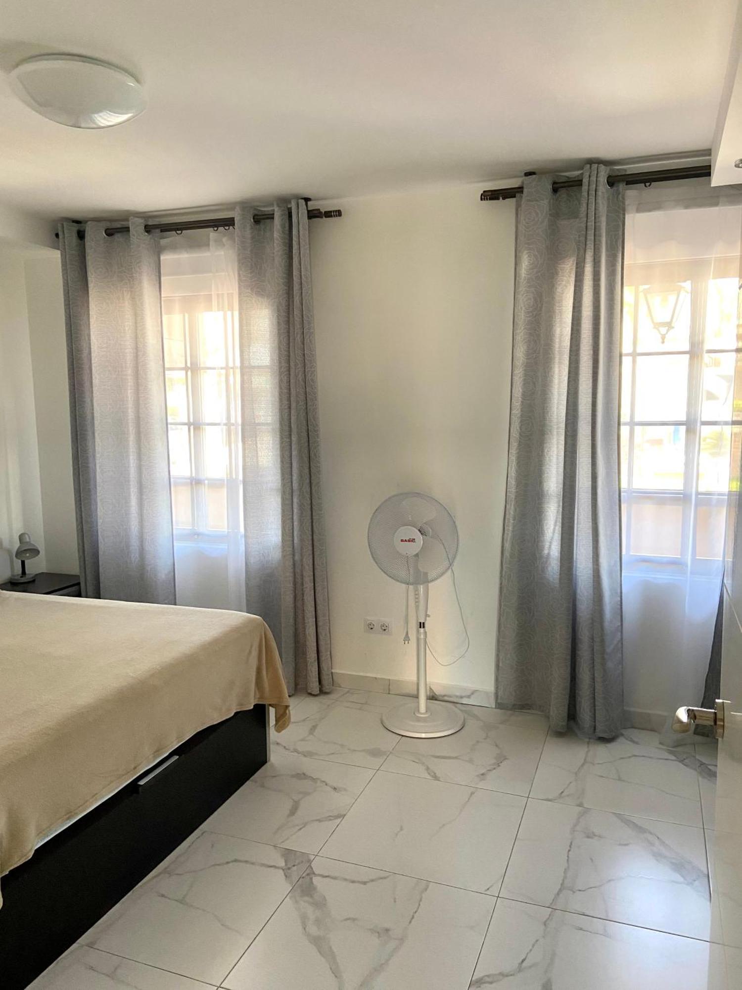 Pueblo Canario Apartment For 6 Persons! Playa Feñabe 外观 照片