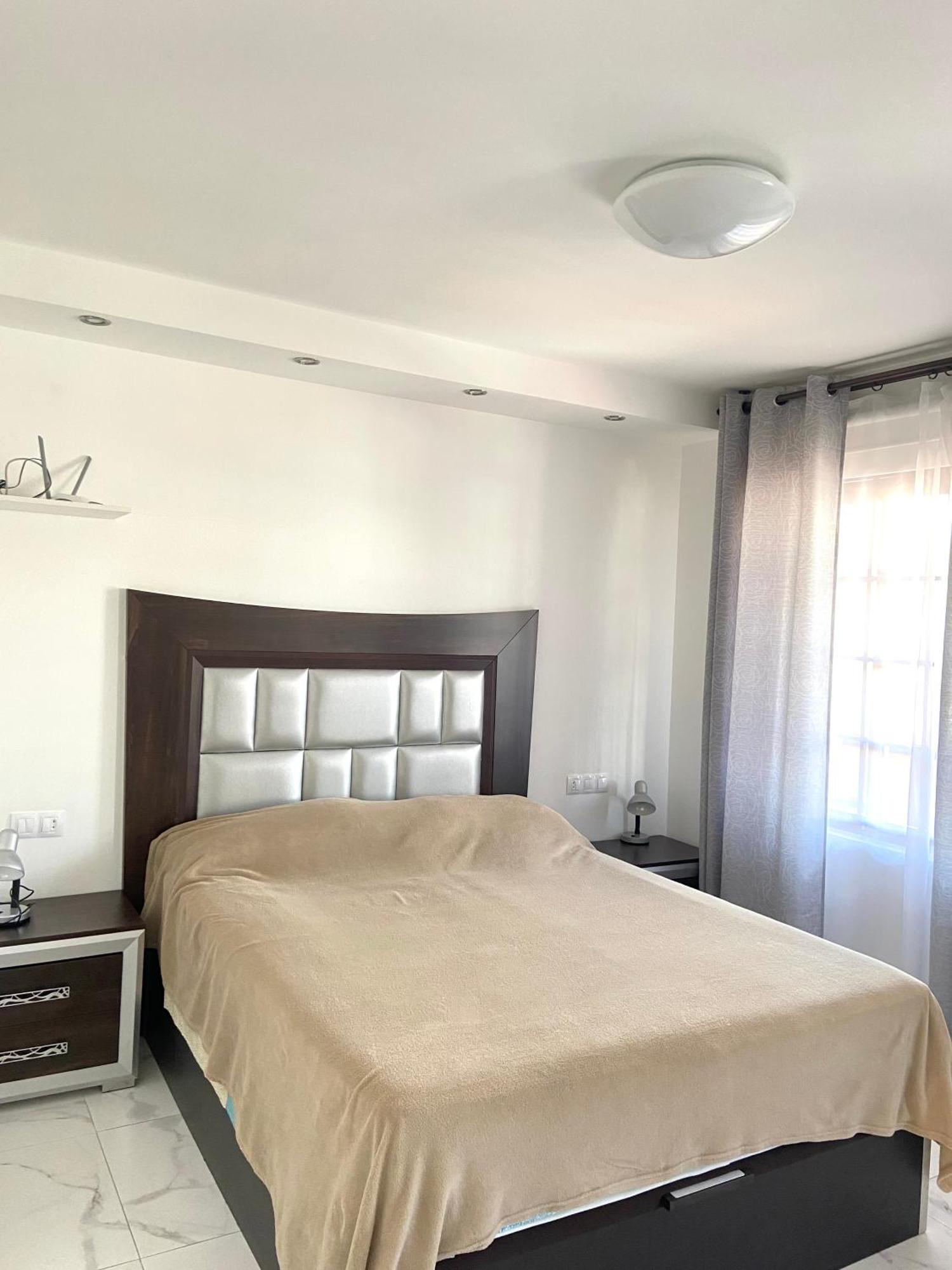 Pueblo Canario Apartment For 6 Persons! Playa Feñabe 外观 照片