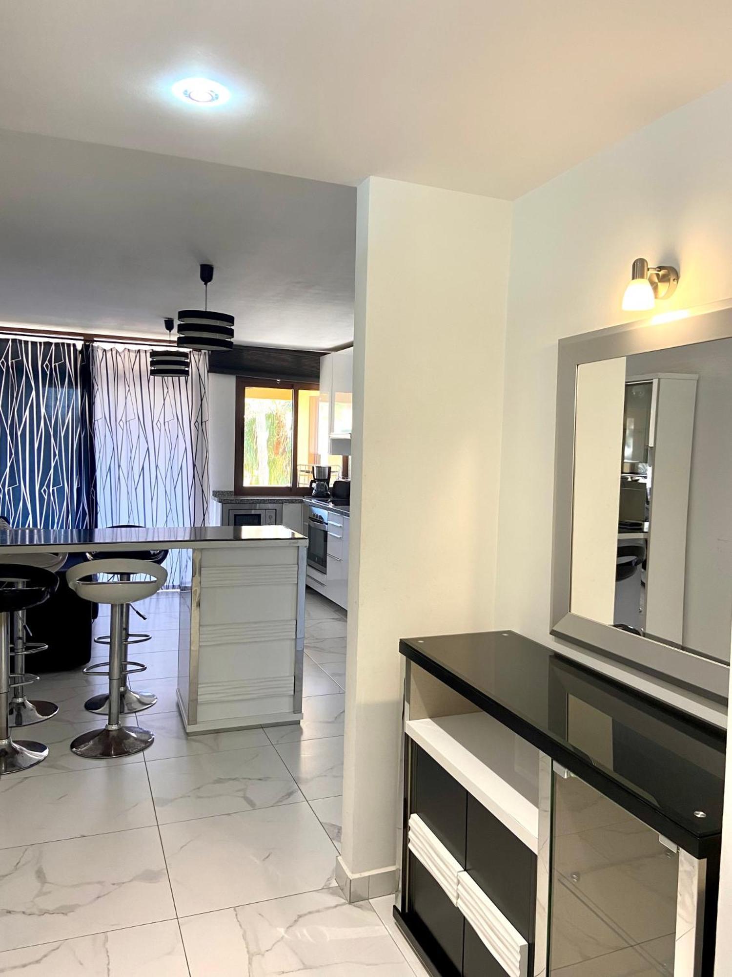 Pueblo Canario Apartment For 6 Persons! Playa Feñabe 外观 照片