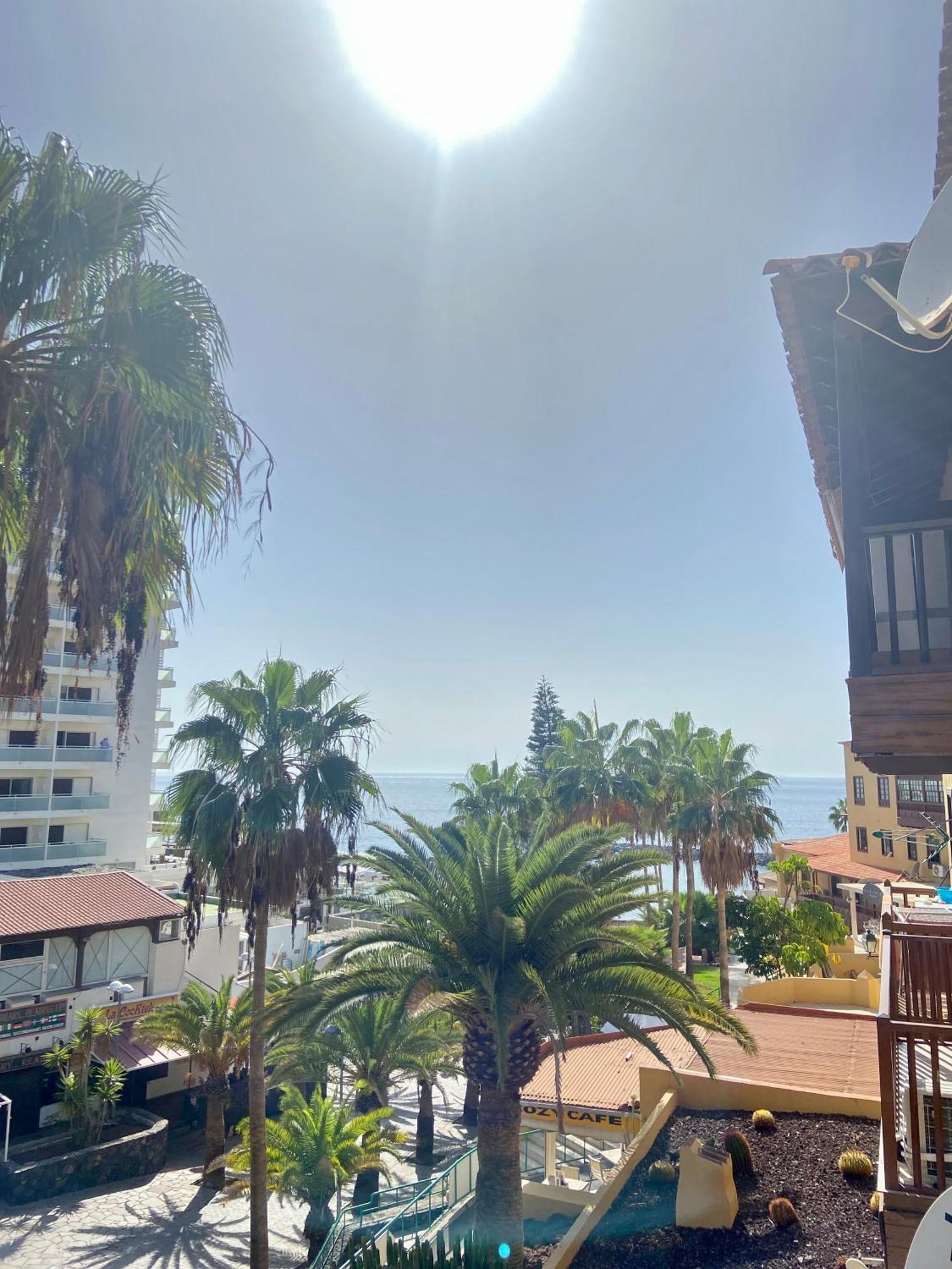 Pueblo Canario Apartment For 6 Persons! Playa Feñabe 外观 照片