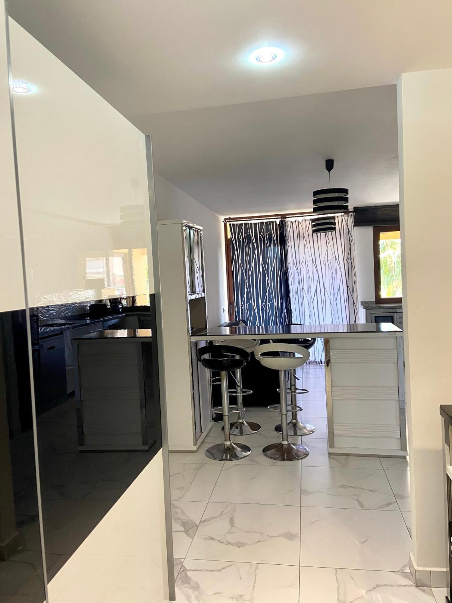 Pueblo Canario Apartment For 6 Persons! Playa Feñabe 外观 照片