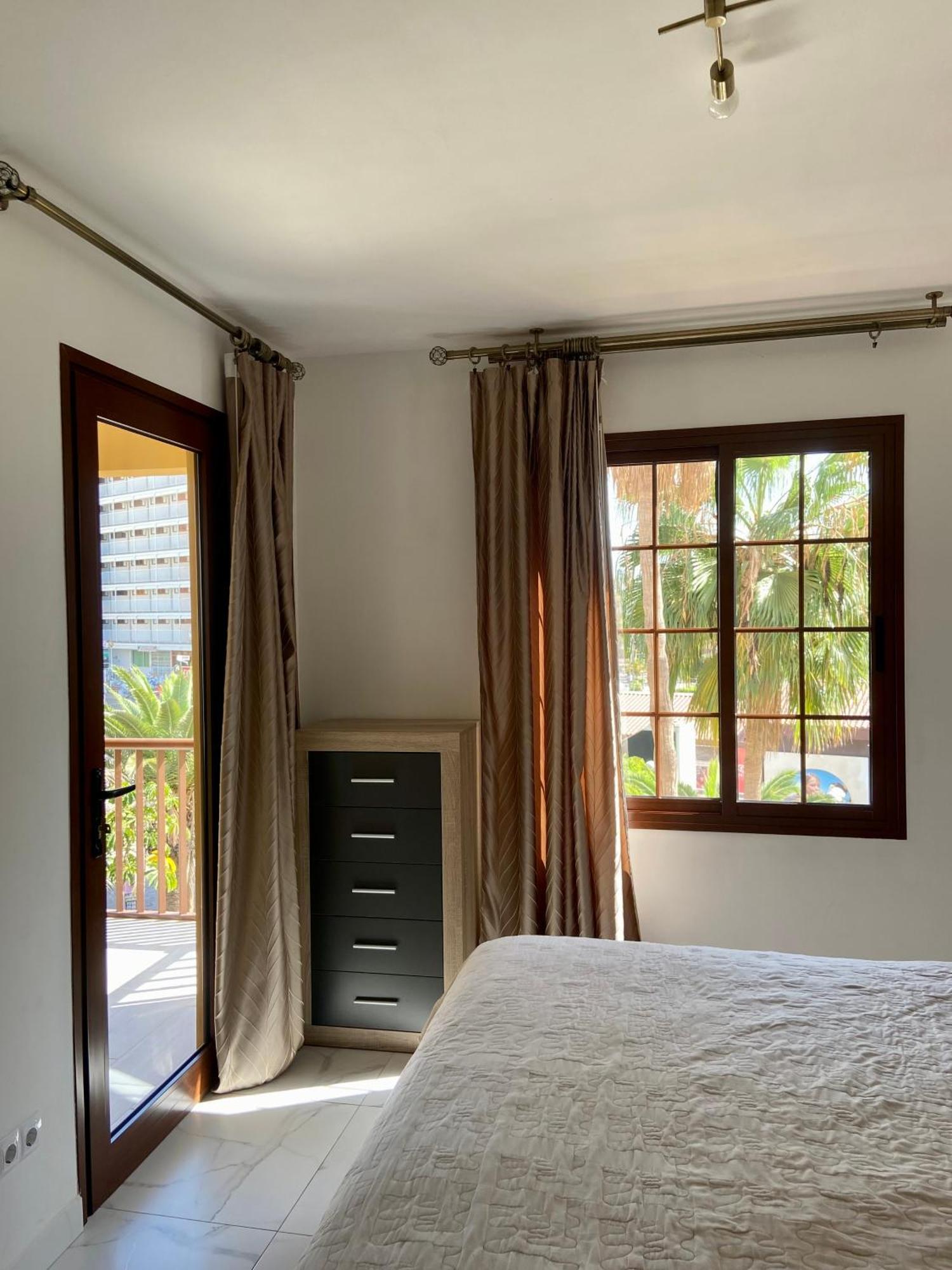 Pueblo Canario Apartment For 6 Persons! Playa Feñabe 外观 照片