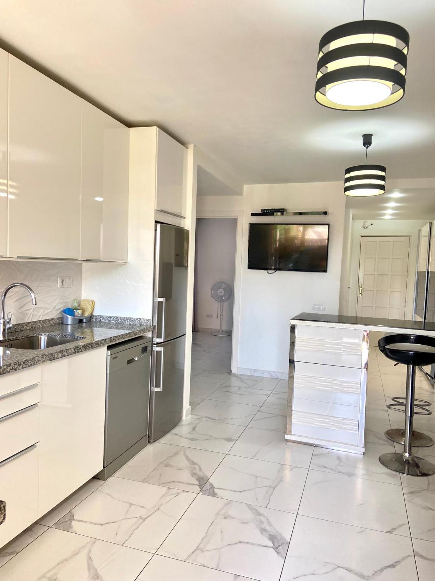 Pueblo Canario Apartment For 6 Persons! Playa Feñabe 外观 照片