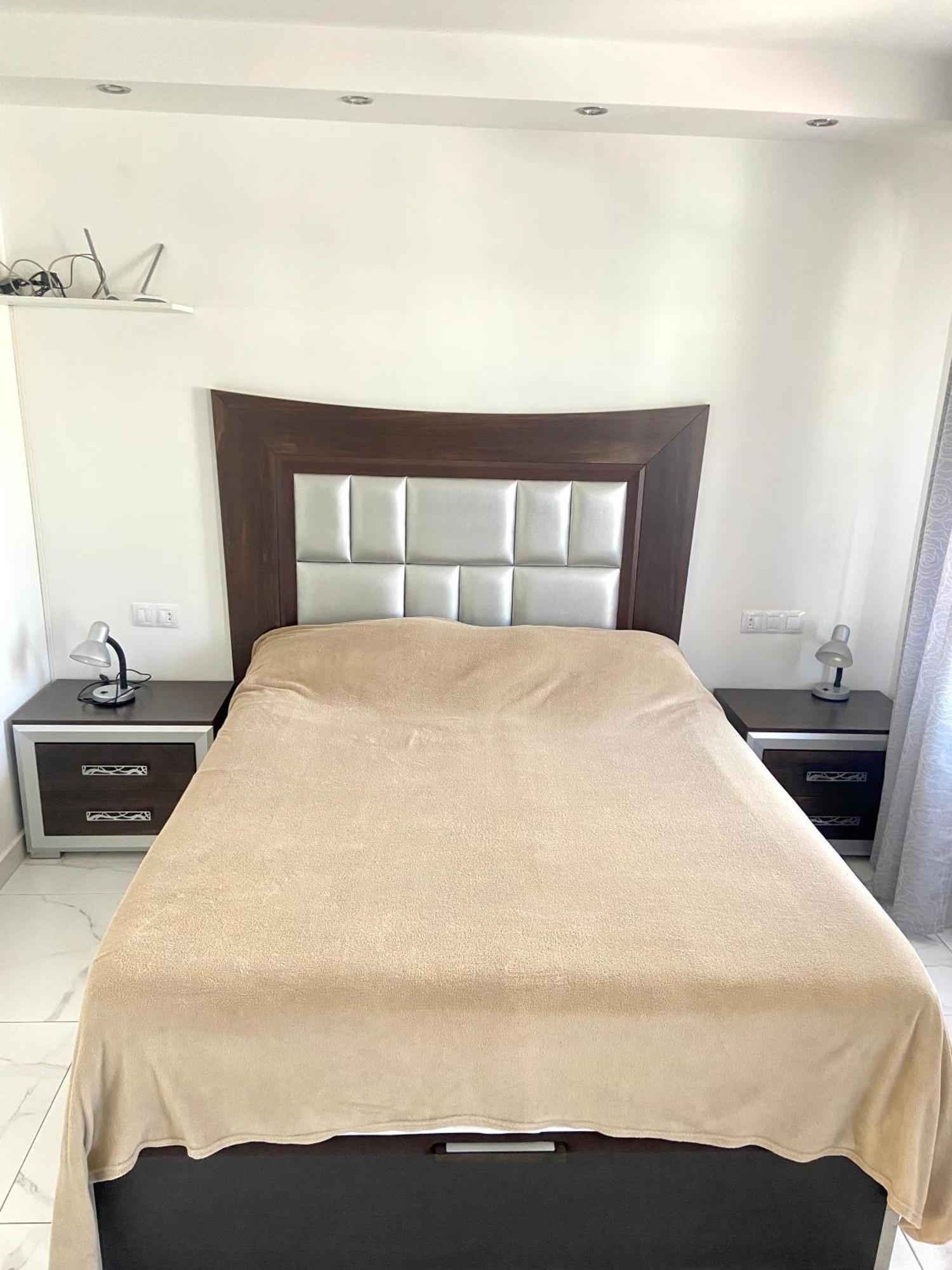 Pueblo Canario Apartment For 6 Persons! Playa Feñabe 外观 照片